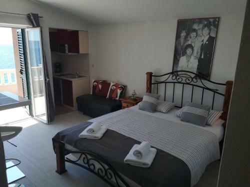 Apartmani California