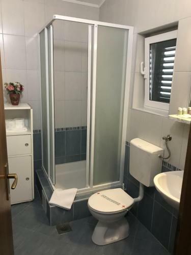 Apartmani California