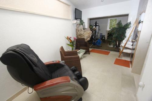 Apartmani California