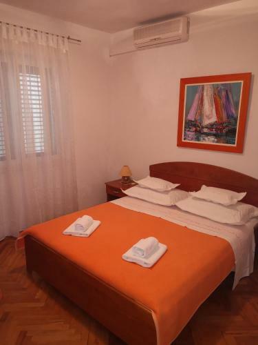 Apartmani California