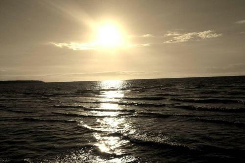 Apartamento ... Die Ostsee Direkt Vor Der T�r