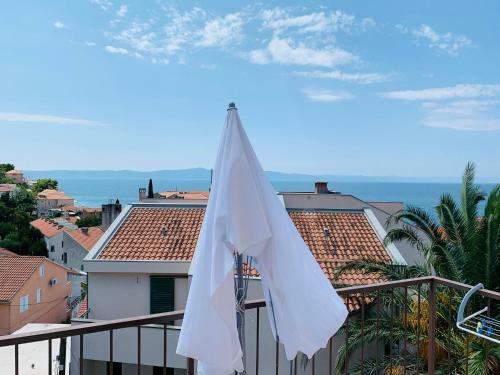 Apartman Senka