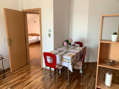Apartman Senka