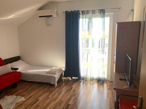 Apartman Senka