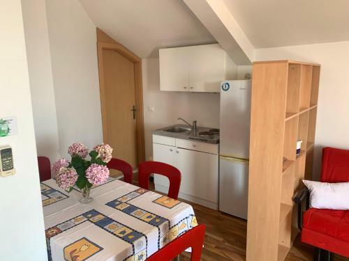 Apartman Senka
