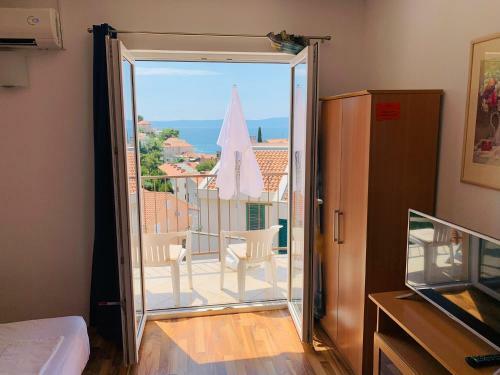 Apartman Senka