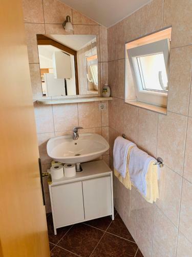 Apartman Senka