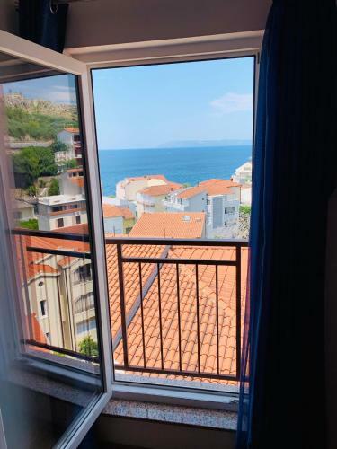 Apartman Senka