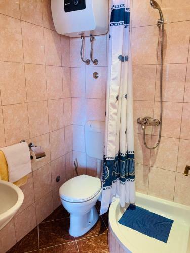 Apartman Senka