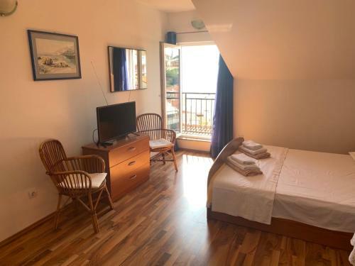 Apartman Senka