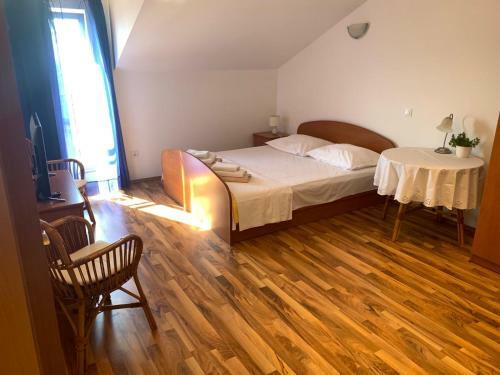 Apartman Senka