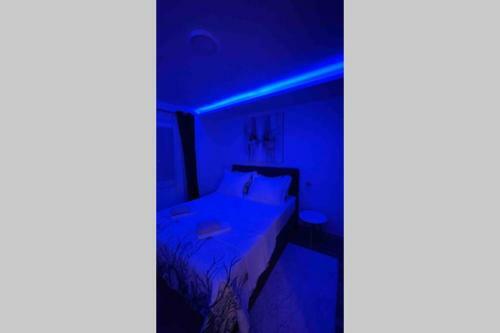 Luxury Apartman Bili