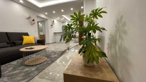 Luxury Apartman Bili