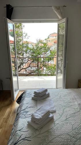 Luxury Apartman Bili