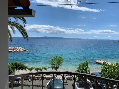 Apartamento Seaside Studio 2