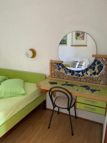 Apartamento Seaside Studio 2