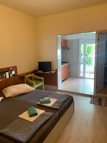 Apartamento Seaside Studio 2