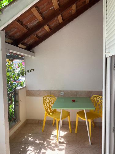 Apartamento Seaside Studio 2