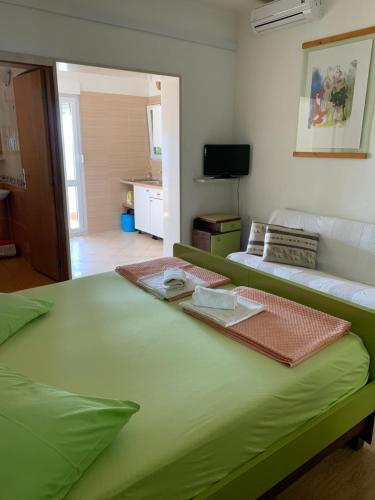 Apartamento Seaside Studio 2