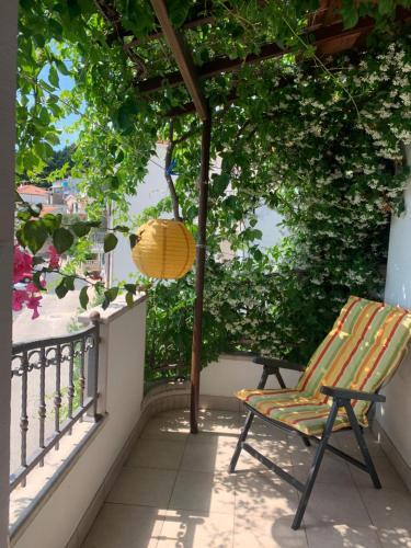 Apartamento Seaside Studio 2