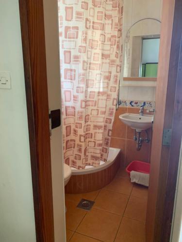 Apartamento Seaside Studio 2
