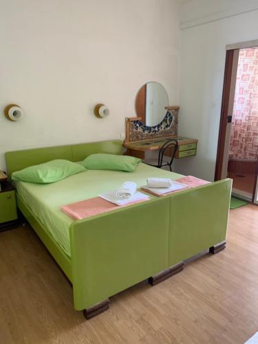 Apartamento Seaside Studio 2