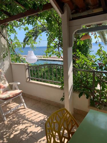 Apartamento Seaside Studio 2
