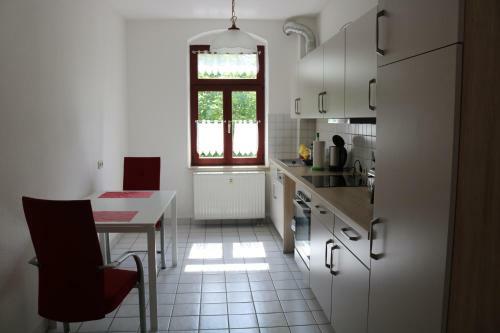 Apartamento Ferienwohnung Post