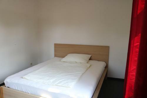 Apartamento Ferienwohnung Post
