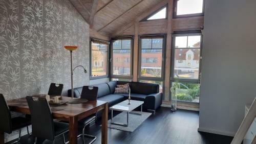 Apartamento Fewo An Der Ostsee Nr. 3