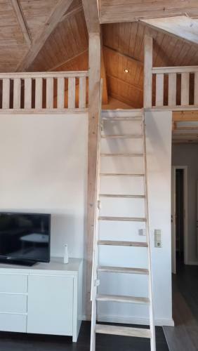 Apartamento Fewo An Der Ostsee Nr. 3
