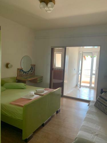 Apartamento Sweet Studio By The Sea