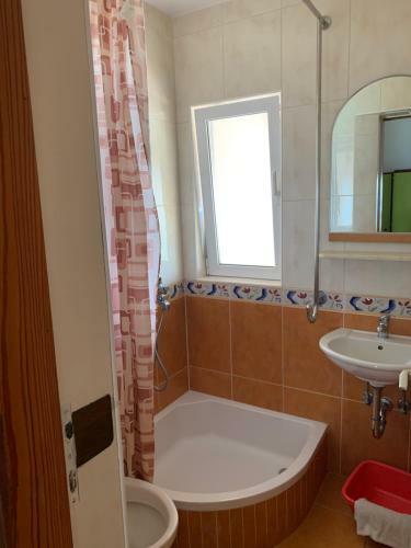 Apartamento Sweet Studio By The Sea