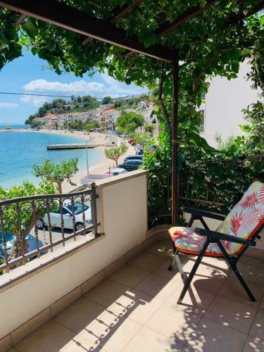 Apartamento Sweet Studio By The Sea