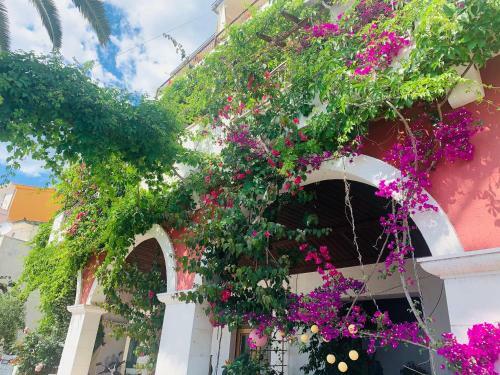 Apartamento Seafront Aparment