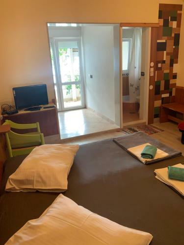 Apartamento Seafront Aparment