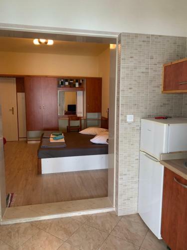 Apartamento Seafront Aparment