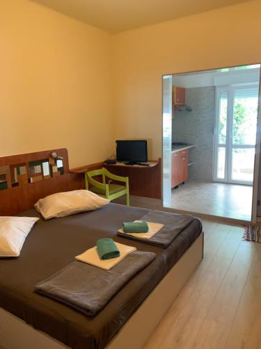 Apartamento Seafront Aparment