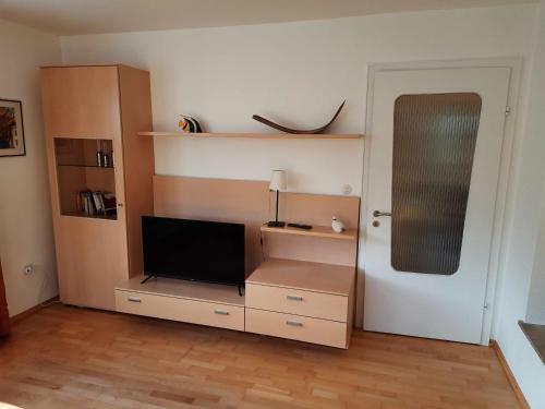 Apartamento Haus Am Schroffen