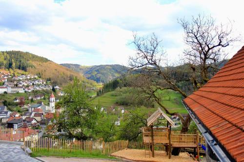 Huber Xaveri - Hof