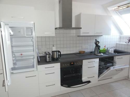 Apartamento Ferienwohnung Sylvianne