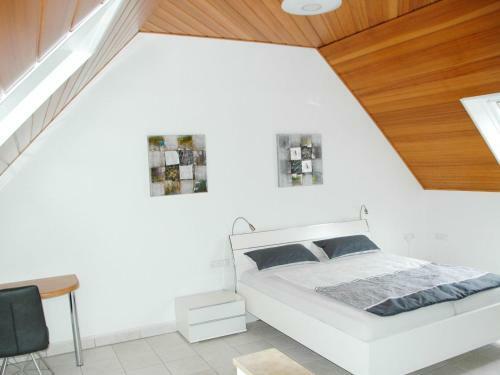Apartamento Ferienwohnung Sylvianne
