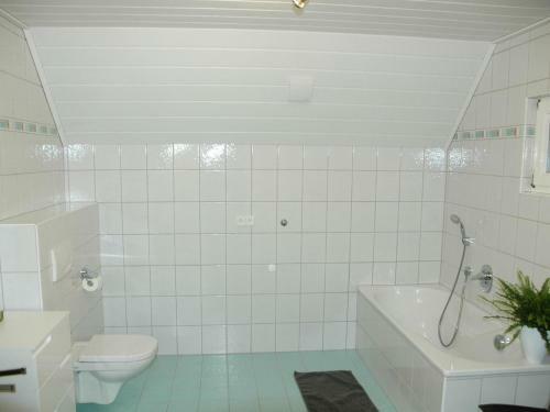Apartamento Ferienwohnung Sylvianne