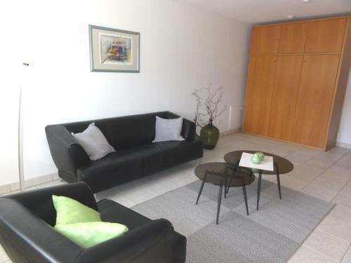 Apartamento Ferienwohnung Sylvianne