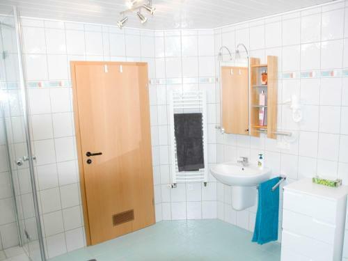 Apartamento Ferienwohnung Sylvianne