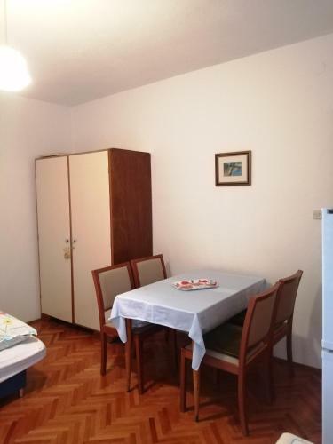 Apartman Miljana