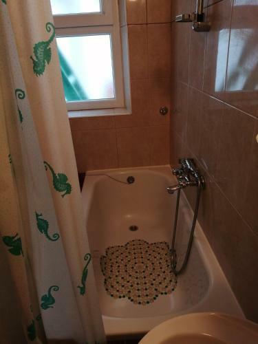 Apartman Miljana