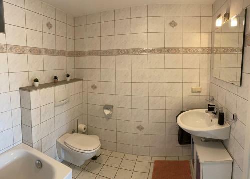 Apartamento Ferienwohnung: Auf Der Sonnenseite