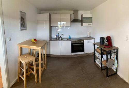 Apartamento Ferienwohnung: Auf Der Sonnenseite