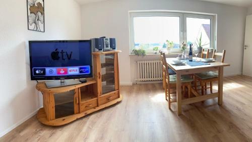 Apartamento Ferienwohnung: Auf Der Sonnenseite